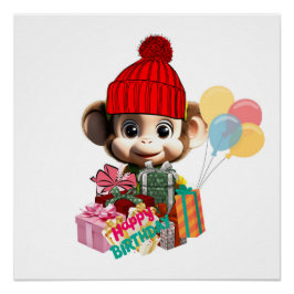 Pôster Poster brilhante