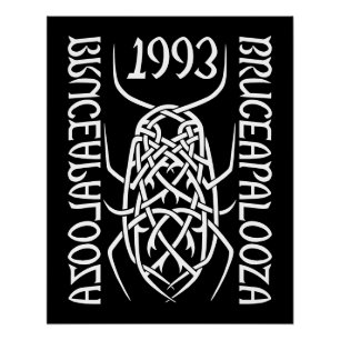 Pôster Poster brilhante