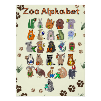 Pôster Poster brilhante