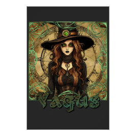 Pôster Poster brilhante