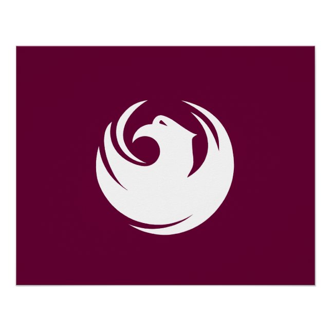 Pôster Poster brilhante (Frente)