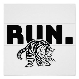 Pôster Poster Brilhante