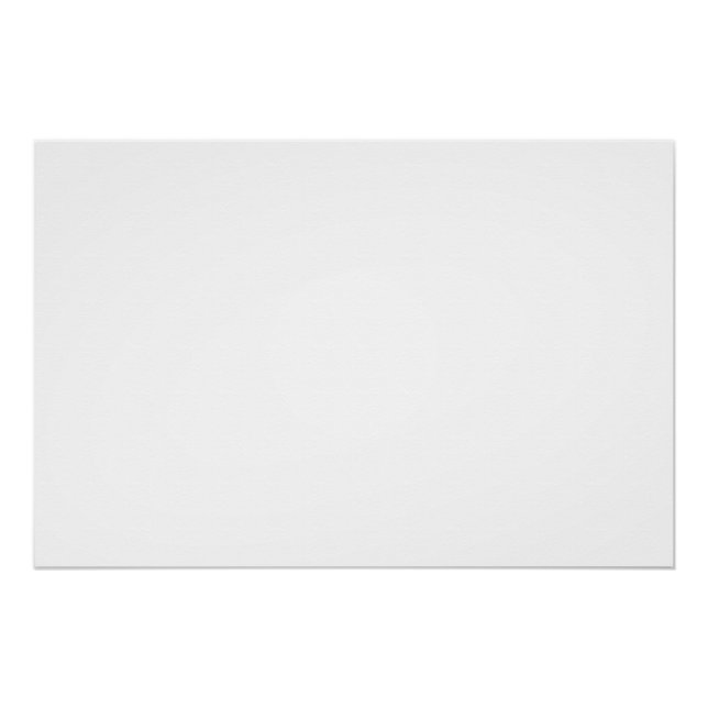 Pôster Poster brilhante (Frente)