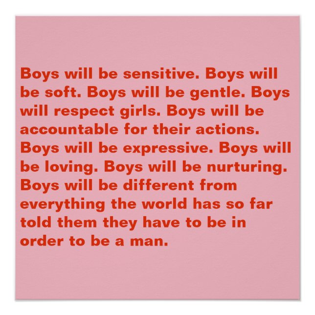 Pôster Poster brilhante (Frente)