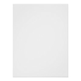 Pôster Poster brilhante