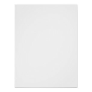 Pôster Poster brilhante