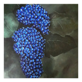 Pôster Poster brilhante