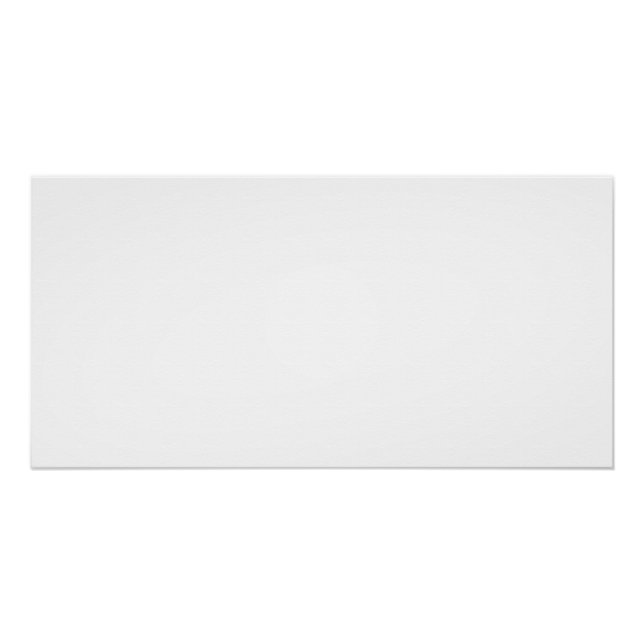 Pôster Poster brilhante (Frente)