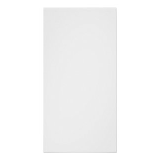 Pôster Poster brilhante