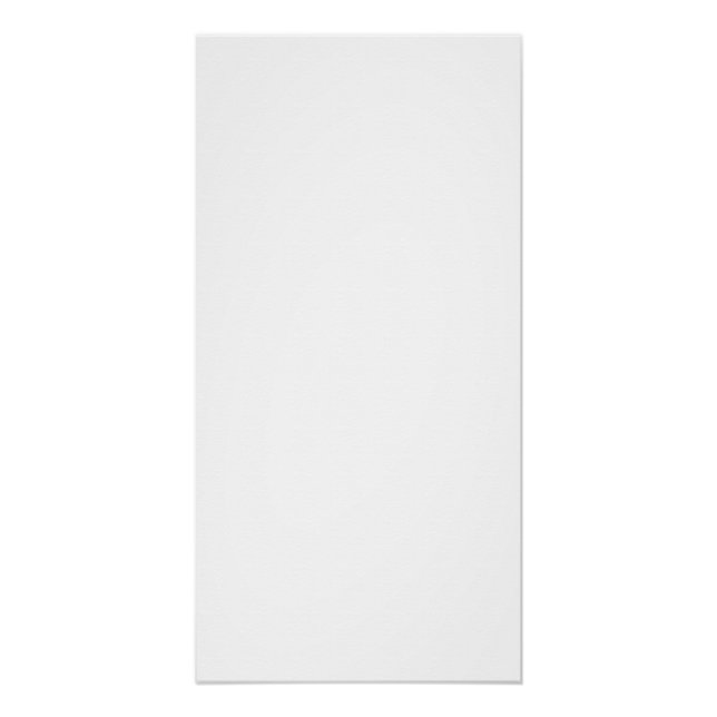 Pôster Poster brilhante (Frente)