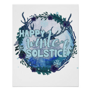 Pôster Poster brilhante