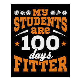 Pôster Poster brilhante