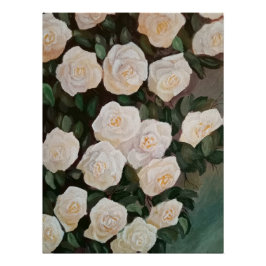 Pôster Poster brilhante