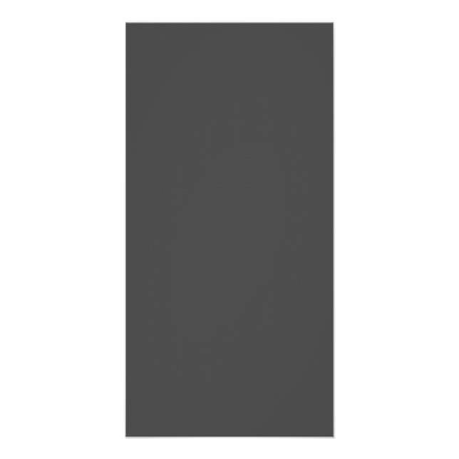 Pôster Poster brilhante (Frente)