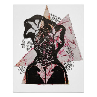 Pôster Póster brillante