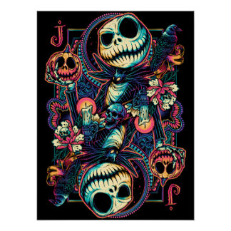 Pôster Póster brillante JACK