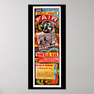 Pôster Poster-Carnaval Art-11