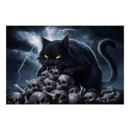 Pôster Poster Chat Crane 02