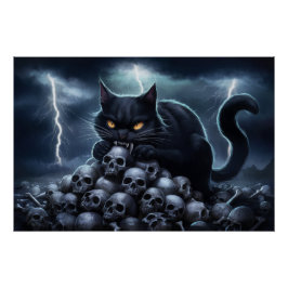 Pôster Poster Chat Crane 03