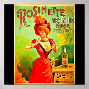 Poster Poster-Clássico/Jules Chéret 5