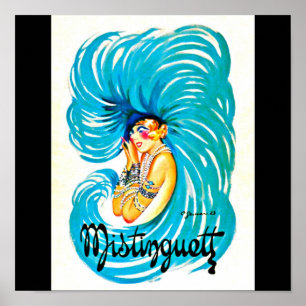 Pôster Poster/Clássico/Vintage-Charles Gesmar 17