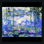 Pôster Poster-Clássico/Vintage-Claude Monet 21<br><div class="desc">de Claude Monet</div>