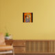Pôster Poster-Clássico/Vintage-Gustav Klimt 13 (Living Room 2)