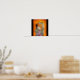 Pôster Poster-Clássico/Vintage-Gustav Klimt 13 (Kitchen)