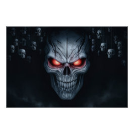 Pôster Poster Crane 02