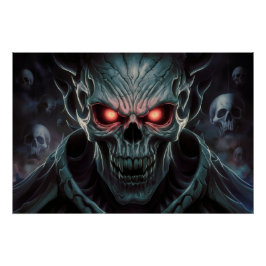 Pôster Poster Crane 03