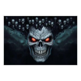 Pôster Poster Crane 04