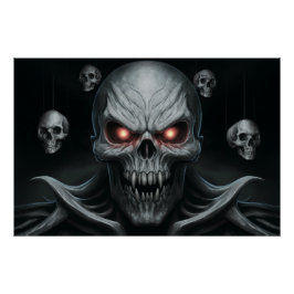 Pôster Poster Crane 05