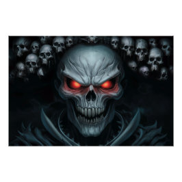 Pôster Poster Crane 06