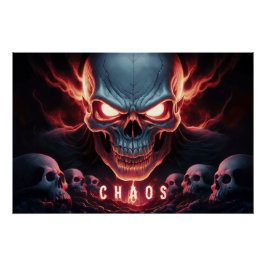 Pôster Poster Crane 07