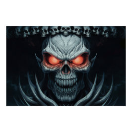 Pôster Poster Crane 08