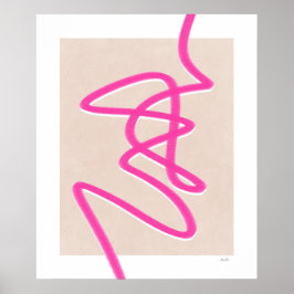 Poster Poster, Cycling Impressão, Giro d'Italia