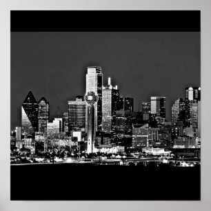 Pôster Poster-Dallas Photography-38