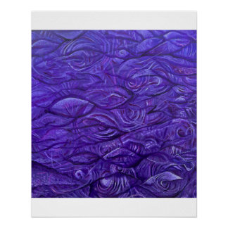 Pôster Poster de Artes Cósmicas por Nefertara