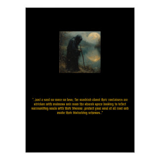 Pôster Poster de Encontros Adicionais