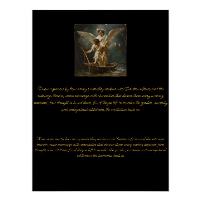 Pôster Poster de Encontros Adicionais (Frente)