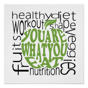 Pôster poster de motivação malhação