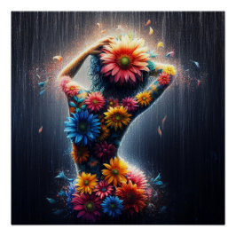 Pôster Poster de parede