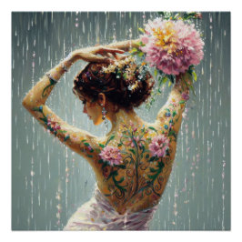 Pôster Poster de parede