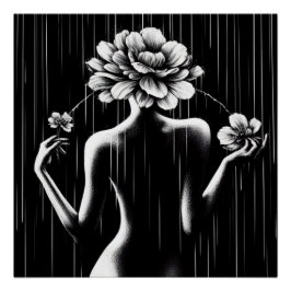 Pôster Poster de parede