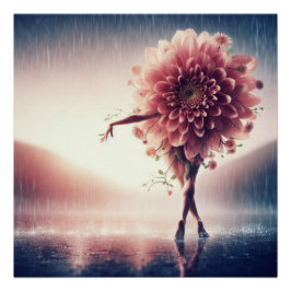 Pôster Poster de parede