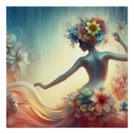 Pôster Poster de parede