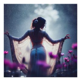 Pôster Poster de parede