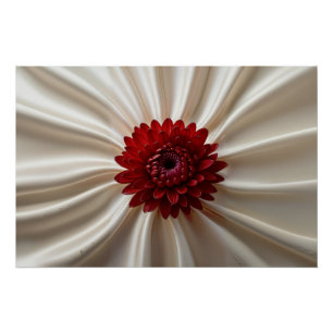 Pôster Poster de parede com Design de cores Japanase