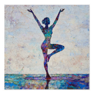 Pôster Poster de Perda de Árvore