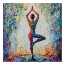 Pôster Poster de Perda de Árvore